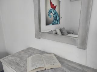 Isalos Paros - Naousa - 1