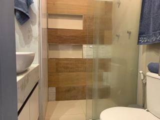 Villas do Atlântico APT 208 - Porto de Galinhas - 1