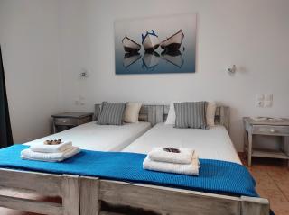 Isalos Paros - Naousa - 5