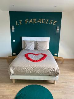 Le Paradise - Ville-le-Marclet - 5