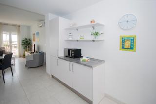 Apartamento con Vistas al mar - Conil de la Frontera - 6