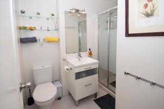 Apartamento con Vistas al mar - Conil de la Frontera - 1