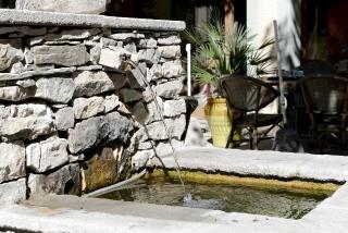 Hôtel Le Mont Barral - 7