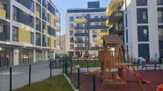 Romantic luxury in city center - 9