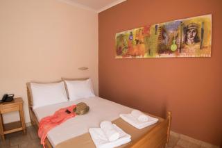 Atira Apart Hotel - Olympiakí Aktí - 8