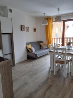 Apartamenty Homole B4 - Szczawnica - 9