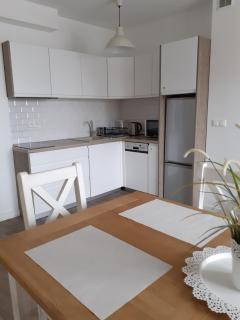 Apartamenty Homole B4 - 4