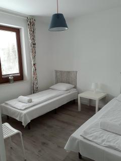 Apartamenty Homole B4 - Szczawnica - 3