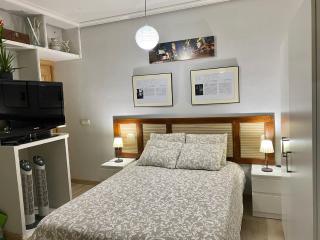 Centro Goya Apartamento - Madrid - 9