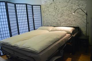 Nap Club - stylish & quiet base in vibrant Kiez - Berlin - 7