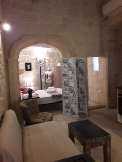 Casal Annunzia Boutique Accomodation - 8