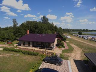 Viesu nams Liepas - 4