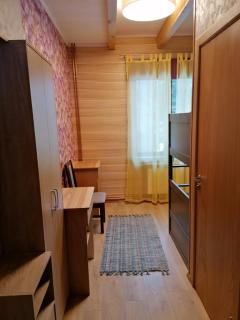 Viesu nams Liepas - 5