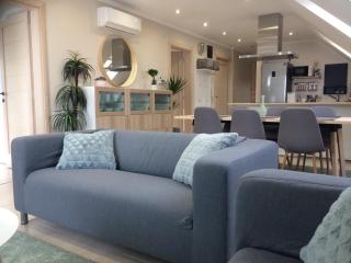 Galéria Apartmanház - Keszthely - 1