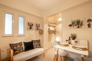 Sea Daffodil apartments - Císsamos - 3