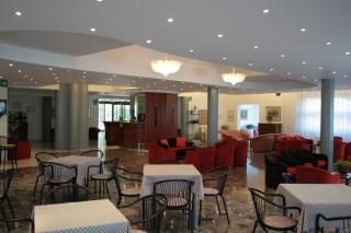 Hotel Risorgimento - Chianciano Terme - 3