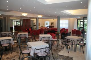 Hotel Risorgimento - Chianciano Terme - 4