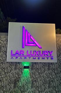 LAR LUXURY APARTMENTS - 5