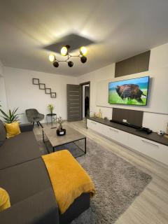 Chilia 2 Apartments - Chilia Veche - 9