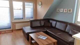 Geert-Bakker-Strasse Ferienwohnung Theo - Borkum - 0