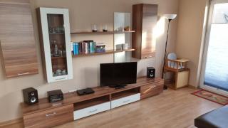 Geert-Bakker-Strasse Ferienwohnung Theo - Borkum - 6