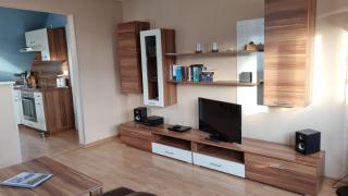 Geert-Bakker-Strasse Ferienwohnung Theo - Borkum - 2