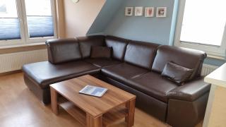 Geert-Bakker-Strasse Ferienwohnung Theo - Borkum - 4