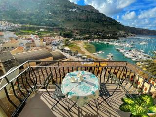 Suite Altamarea "Sea View Studios" - 9