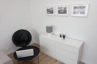 A spacious apartment for holidays and weekends - 4