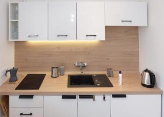 A spacious apartment for holidays and weekends - Ełk - 3