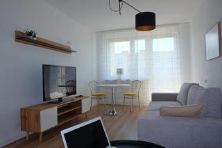 A spacious apartment for holidays and weekends - Ełk - 0