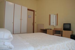 Hotel Risorgimento - Chianciano Terme - 5