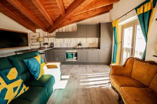 Da Ilaria primo piano di villa con piscina e parcheggio - Grosseto - 8