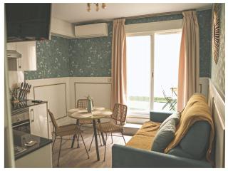 Estudio Príncipe David - VUT - 2