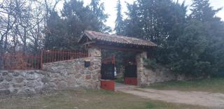 Exclusiva Casa y Finca Privada ITOS - Pelayos del Arroyo - 7