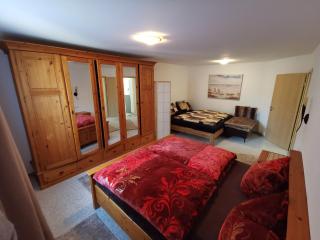 Ferienwohnung Hensel am Herzmannser See - Waltenhofen - 4