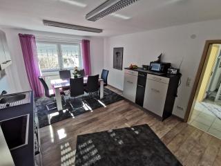 Ferienwohnung Hensel am Herzmannser See - Waltenhofen - 6