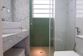 1 Quarto a 200m da Praia de Copacabana | SC 86/712 - Rio de Janeiro - 4