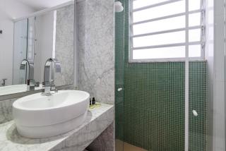1 Quarto a 200m da Praia de Copacabana | SC 86/712 - Rio de Janeiro - 1
