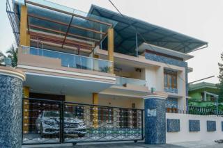 Belljem Homes -your own private resort -5 BHK - 8