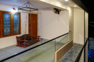 Belljem Homes -your own private resort -5 BHK - 1