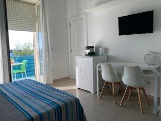 FronteMare Rooms - Porto Cesareo - 8