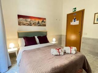 Roman Holidays Rooms Otranto - Roma - 6