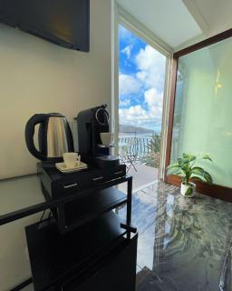 Suite Altamarea "Sea View Studios" - 2