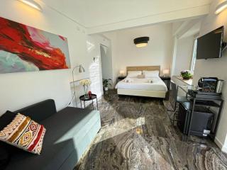 Suite Altamarea "Sea View Studios" - 5