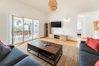 Lanzahost Villa Ona - Costa Teguise - 4