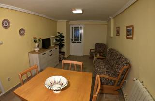 Casa Rural Guadiela II - San Pedro Palmiches - 9