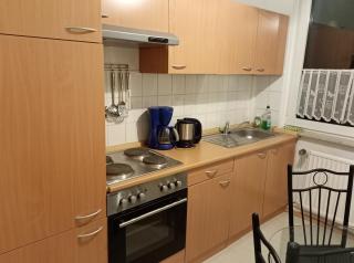 Ferienwohnung Georgstrasse - Bremerhaven - 7