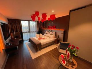 Innspire Hotel - 8