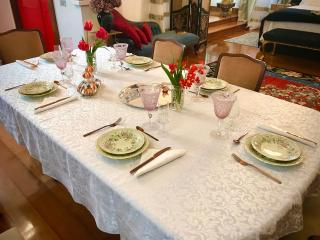 The Old Eltham Post Office-Luxury B&B Sth Taranaki NZ - 3